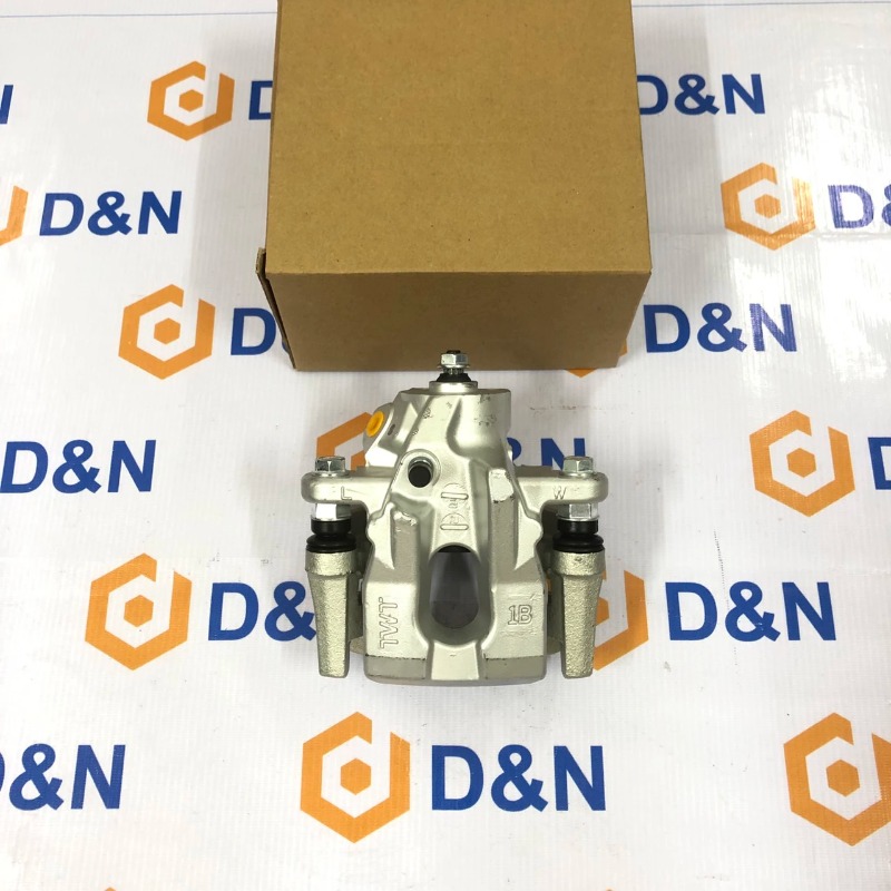 Cụm phanh sau, cùm thắng sau toyota Vios, Yaris E/G 2008-2013 | 47850-52161, 47830-52161