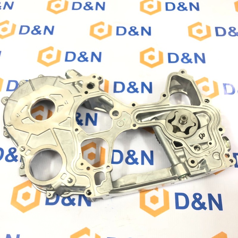 Bơm dầu động cơ, bơm nhớt máy toyota hilux, fortuner, hiace, prado động cơ 1kd, 2kd [2005-2016] 11320-0L030, 11320-30060, 113200L030, 1132030060