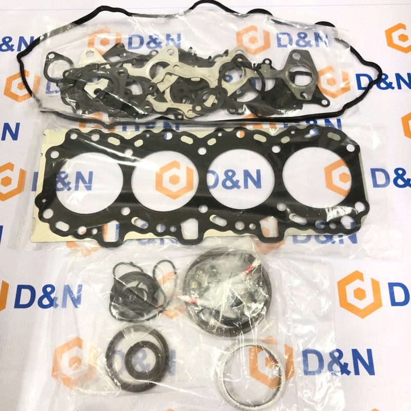 RON BỘ, GIOĂNG ĐẠI TU 1KD 3.0L TOYOTA FORTUNER, HILUX, HIACE | 04111-0L104