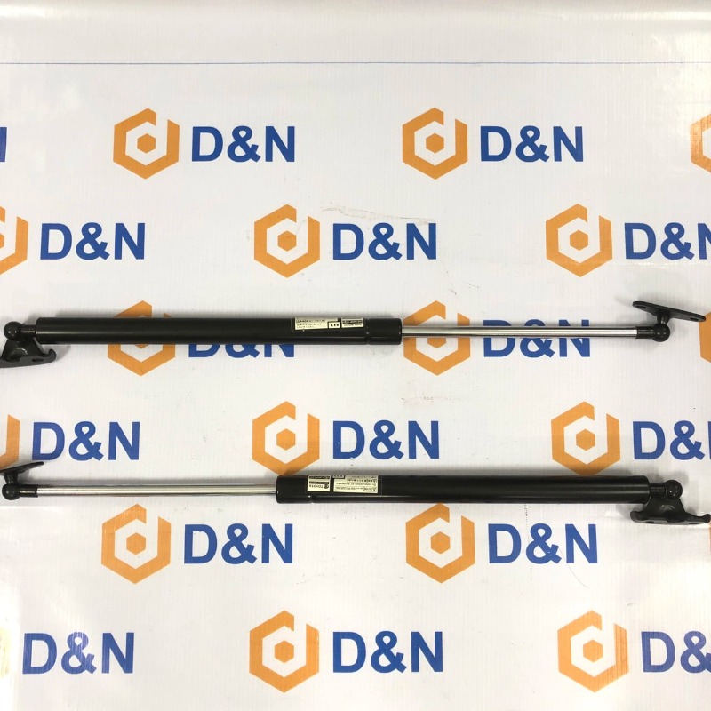 Ti chống cốp sau Toyota Highlander 2007-2014 | 68950-0E051, 68960-0E051; 68950-49375, 68960-49375, 68950-0E080, 68960-0E08, 0