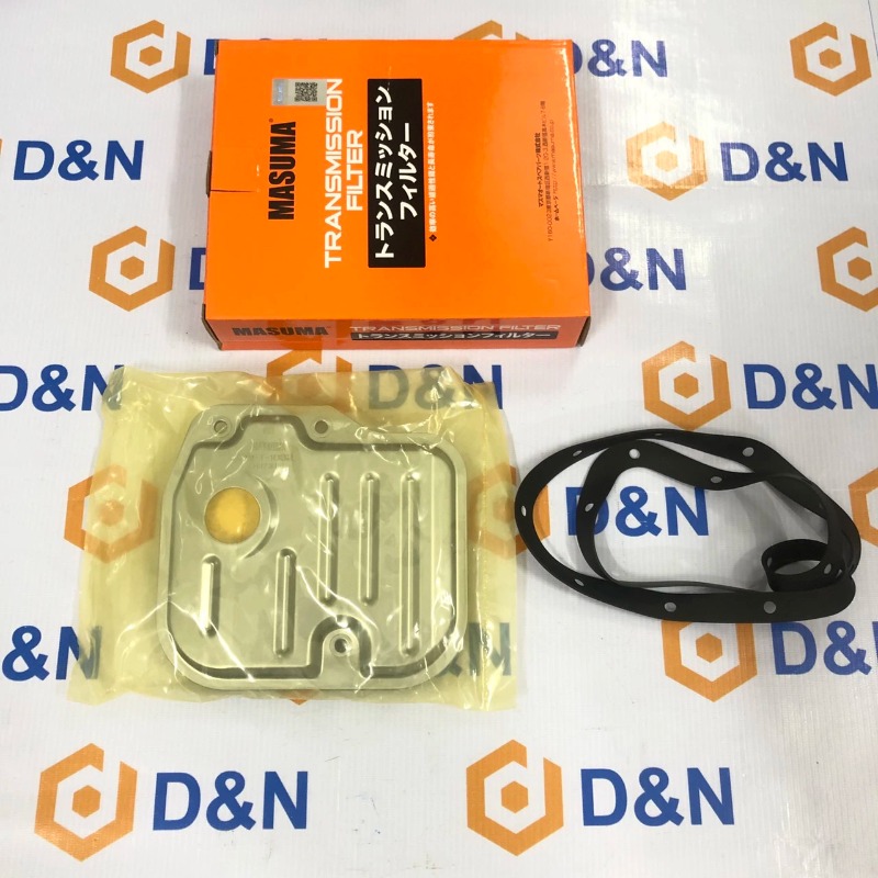 Lọc dầu hộp số Toyota Vios, Yaris, Corolla Altis 2003-2017 | 35330-0W020, 35330-0W021, 35330-20020