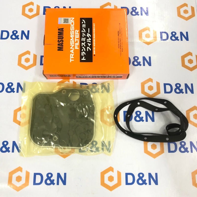Lọc dầu hộp số Toyota Vios, Yaris, Corolla Altis 2003-2017 | 35330-0W020, 35330-0W021, 35330-20020