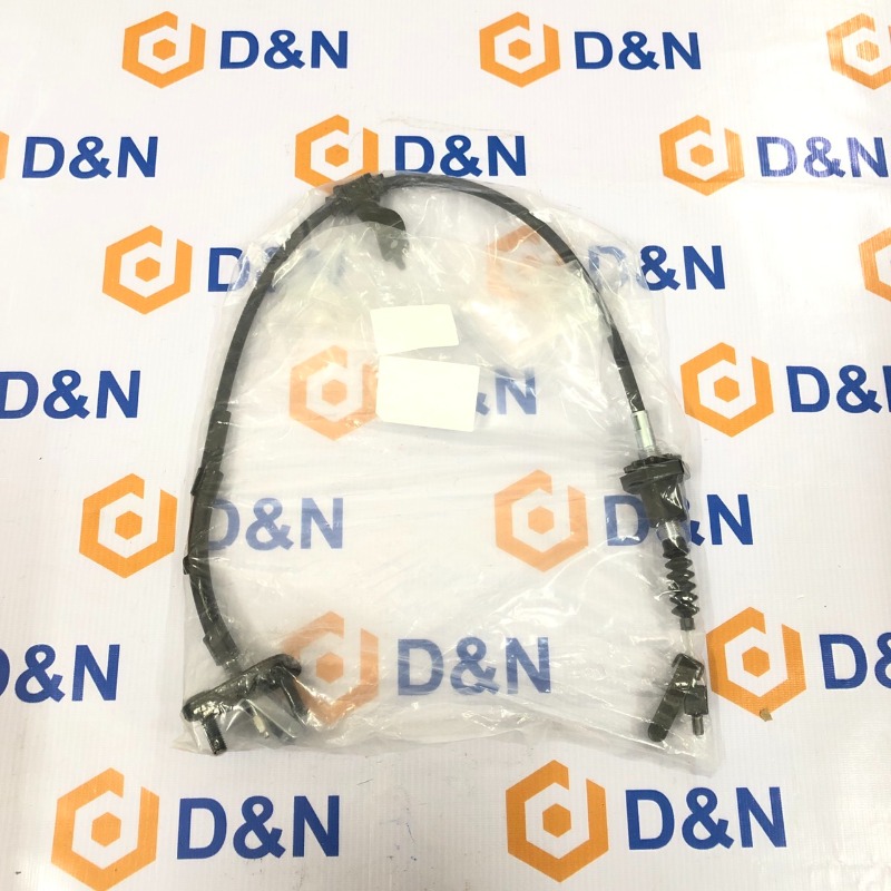 Dây côn Kia Morning 2005-2019 | 41510-1Y000, 415101Y000, 41510-07120, 4151007120, 41510-07500, 4151007500