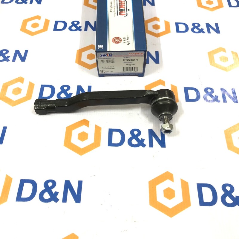RÔ TUYN LÁI NGOÀI NISSAN LIVINA, TIIDA [2007-2012] 48520-3U025, 48640-3U025