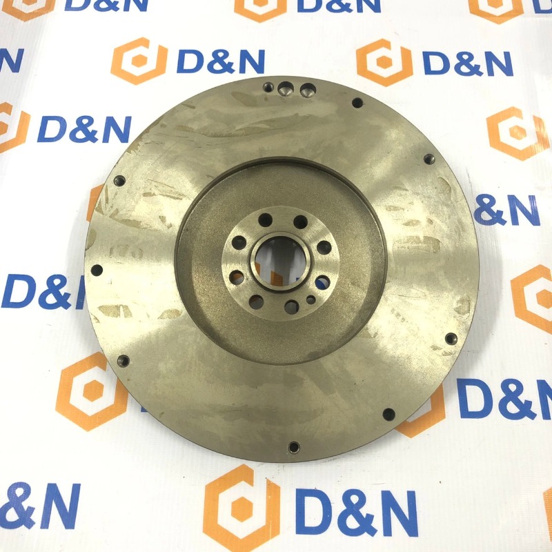 Bánh đà Mitsubishi Pajero V31, V32, V33, V45, V73, V93 1996-2005 | MD373324, MR453706, MD188256, MD121839, MD121840