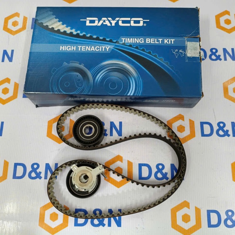 Bộ bi tăng, bi tỳ, dây curoa cam Volvo XC40, XC60, XC70, XC90, V90, V60 2016- 2025| 31359937, 31430176, 31430536, 31460035, 31460615, 31493094