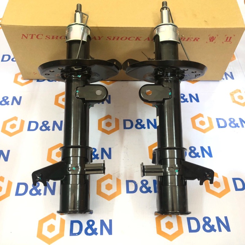 Giảm xóc trước, phuộc nhún trước Honda Crv 2007, 2008, 2009, 2010, 2011
