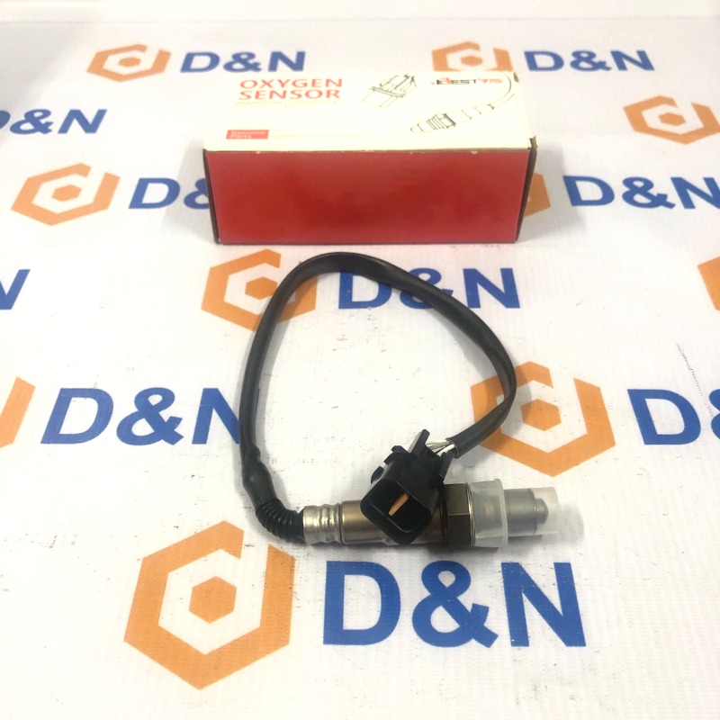 Cảm biến oxy, cảm biến khí xả Hyundai Elantra, I30, Veloster, Sonata, Tucson 2017-2023 | 39210-2ECC0, 39210-2E101