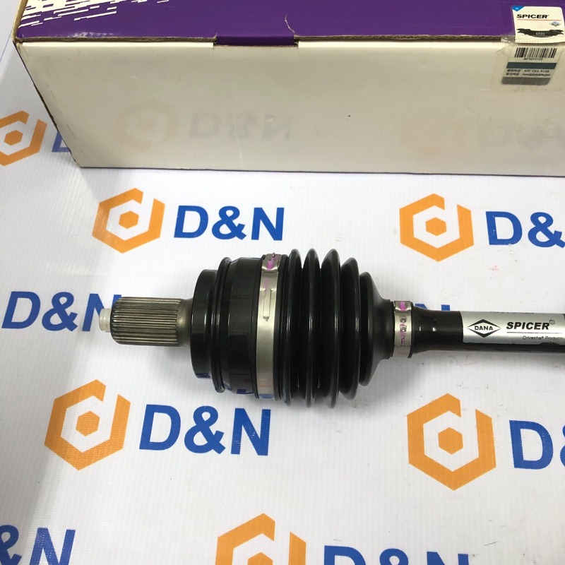 Cây láp trước trái Mercedes GLK220/ 250/ 280/ 300 4Matic (X204) | 2043301500
