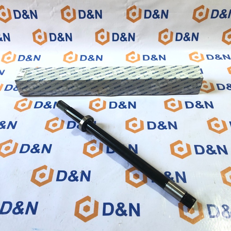 Cây láp trung gian mercedes GLK, C- Class, CLS, S300, S500 2006-2017 | 2213300701