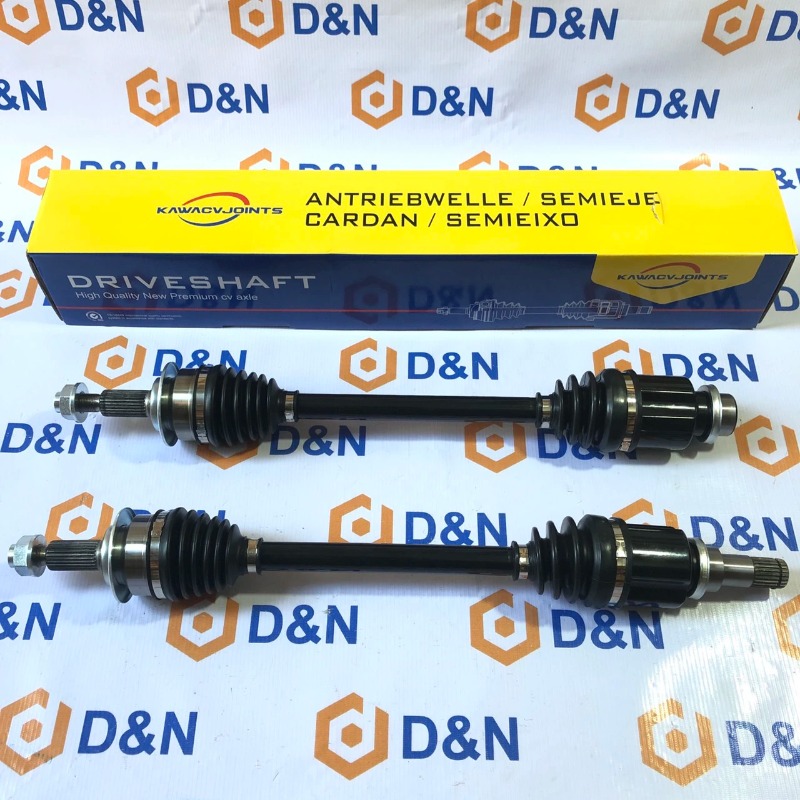 Cây láp phải Suzuki Ciaz 1.4L AT [2017-2025] 44101-79P30-000