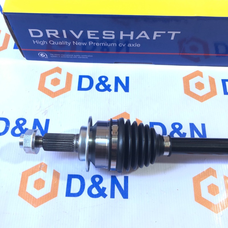 Cây láp phải Suzuki Ciaz 1.4L AT [2017-2025] 44101-79P30-000