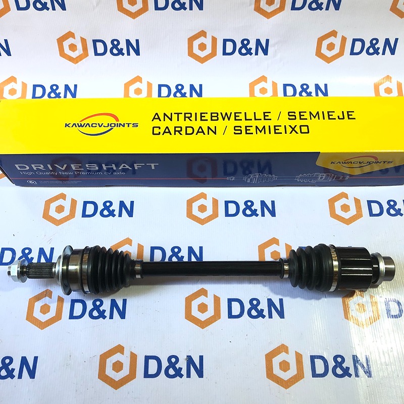 Cây láp trái, phải Suzuki Ciaz 1.4L số sàn MT 2017-2025 | 44101-79P20-000 , 44102-79P20-000