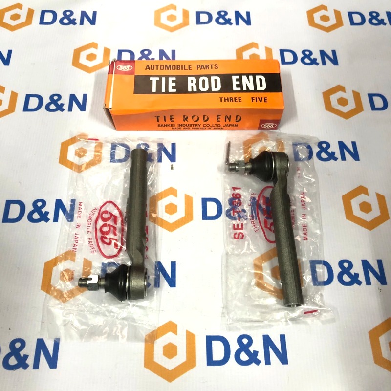 Rotuyn, rô tuyn lái ngoài toyota corrola altis 2008-2014 | 45046-09610