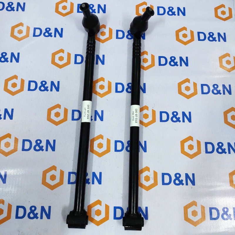 Thanh giằng ngang dưới ford escape 2001-2013 | E112-28-550A, E112-28-500A