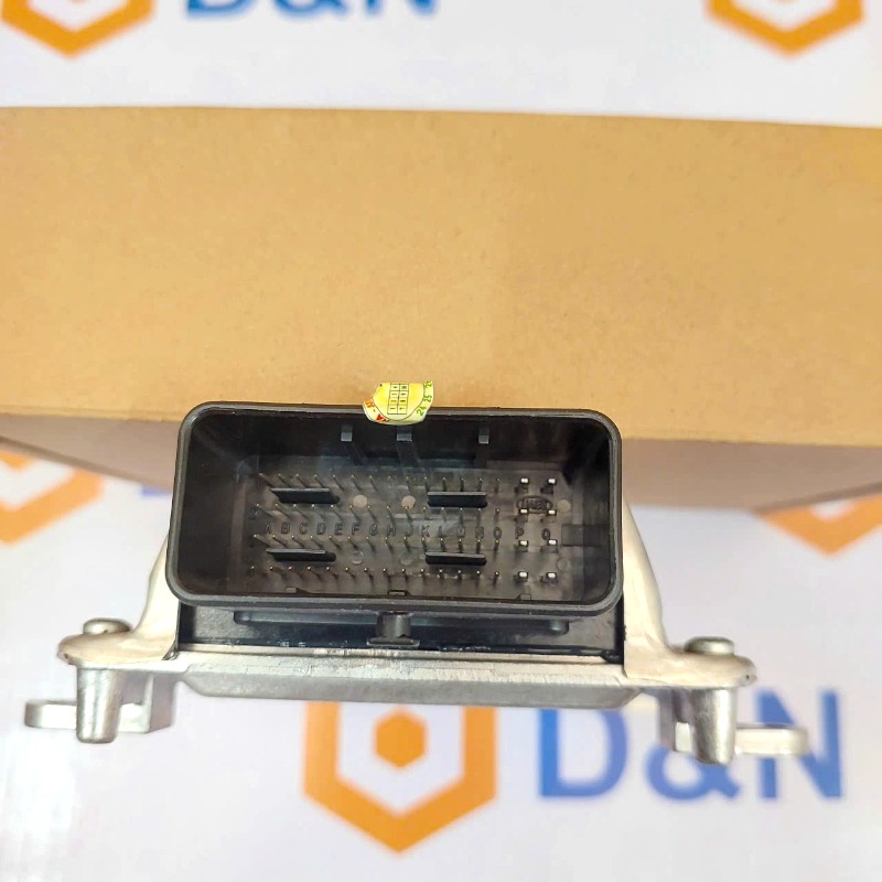 Hộp đen ECU, hộp điều khiển trung tâm Suzuki Super Carry Truck | 33920-81D000