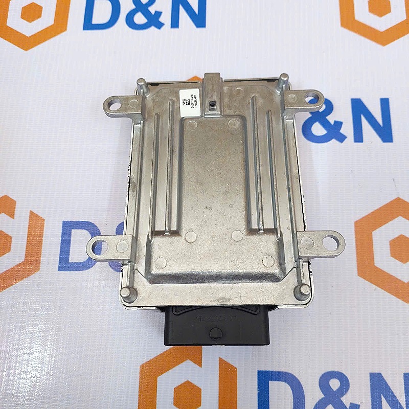 Hộp đen ECU, hộp điều khiển trung tâm Suzuki Super Carry Truck | 33920-81D000