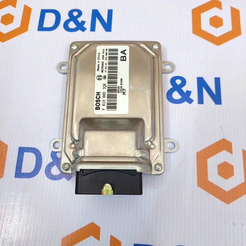 Hộp đen ECU, hộp điều khiển trung tâm Suzuki Super Carry Truck | 33920-81D000