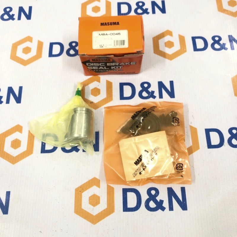 Piston phanh sau, pít tông cùm thắng sau nissan xtrail t30, teana j31 2003-2008 |