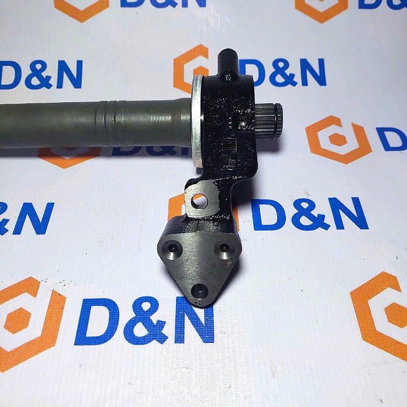 Cây láp trung gian Hyundai Santafe, Kia Sorento 2006, 2007, 2008, 2009, 2010, 2011, 2012 Máy dầu 4x2 | 49560-2B300, 495602B300