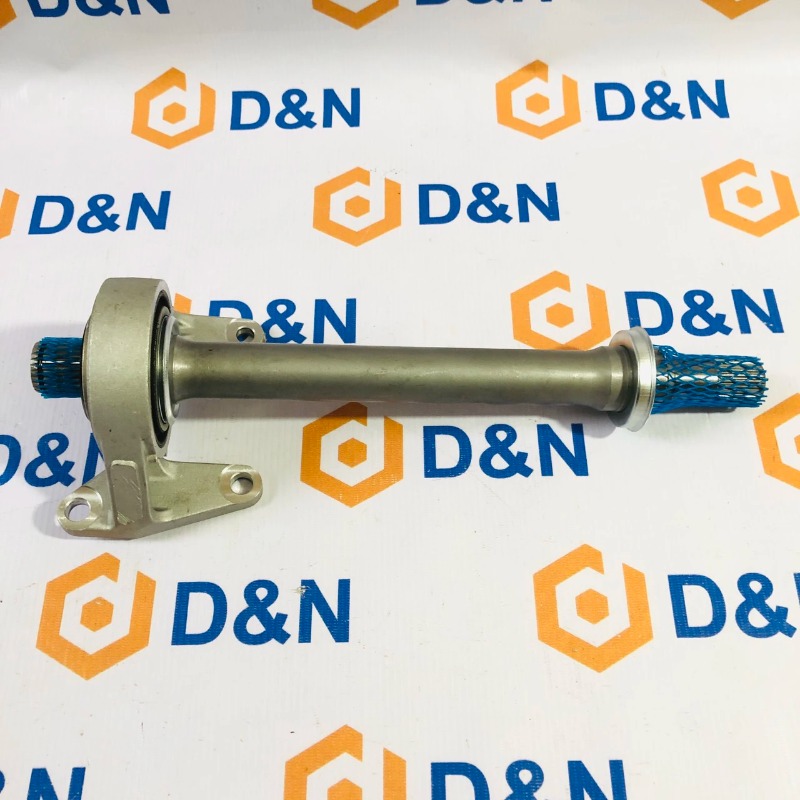 Cây láp trung gian honda hrv 1.8L 2018-2024 | 44500-T7J-H00, 44500T7JH00