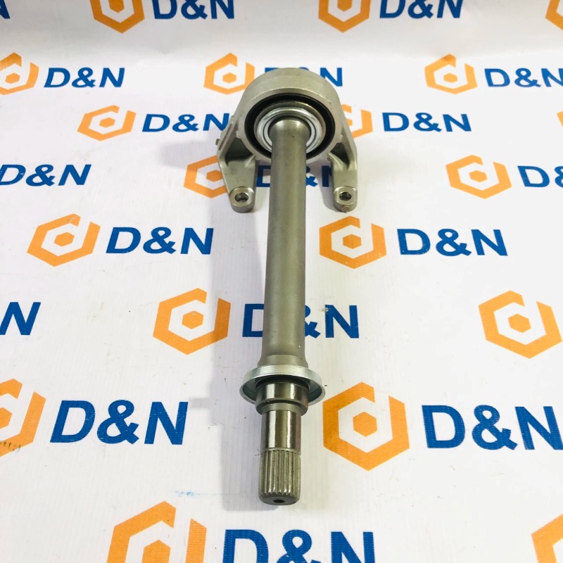 Cây láp trung gian honda hrv 1.8L 2018-2024 | 44500-T7J-H00, 44500T7JH00