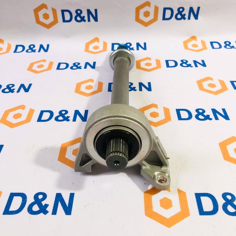 Cây láp trung gian honda hrv 1.8L 2018-2024 | 44500-T7J-H00, 44500T7JH00