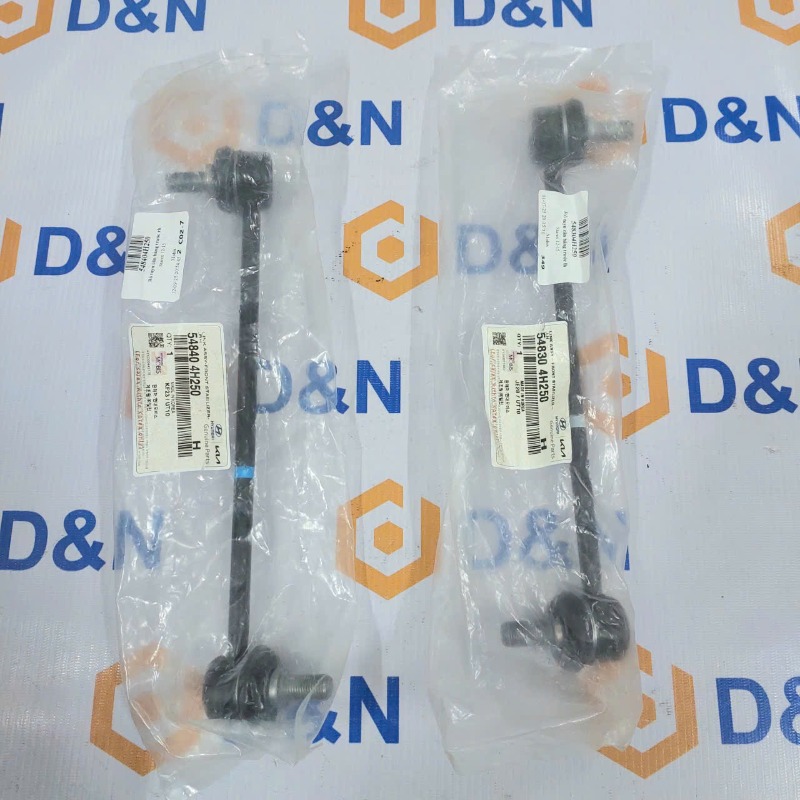 Rôtuyn cân bằng trước Hyundai Starex 2007- 2021 | 54830-4H250, 54840-4H250, 548304H250, 548404H250