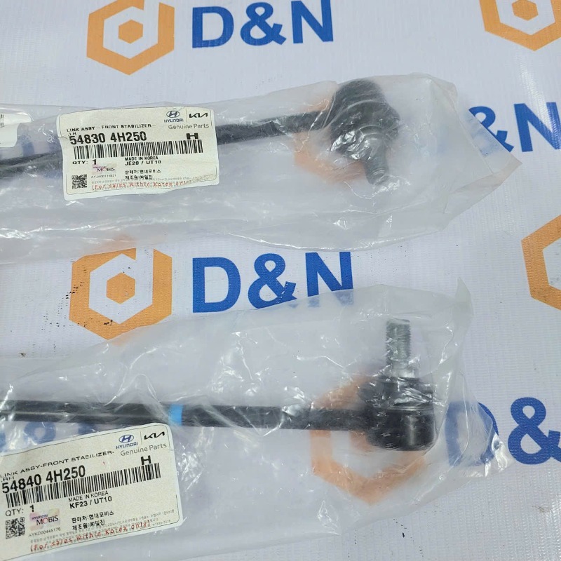 Rôtuyn cân bằng trước Hyundai Starex 2007- 2021 | 54830-4H250, 54840-4H250, 548304H250, 548404H250