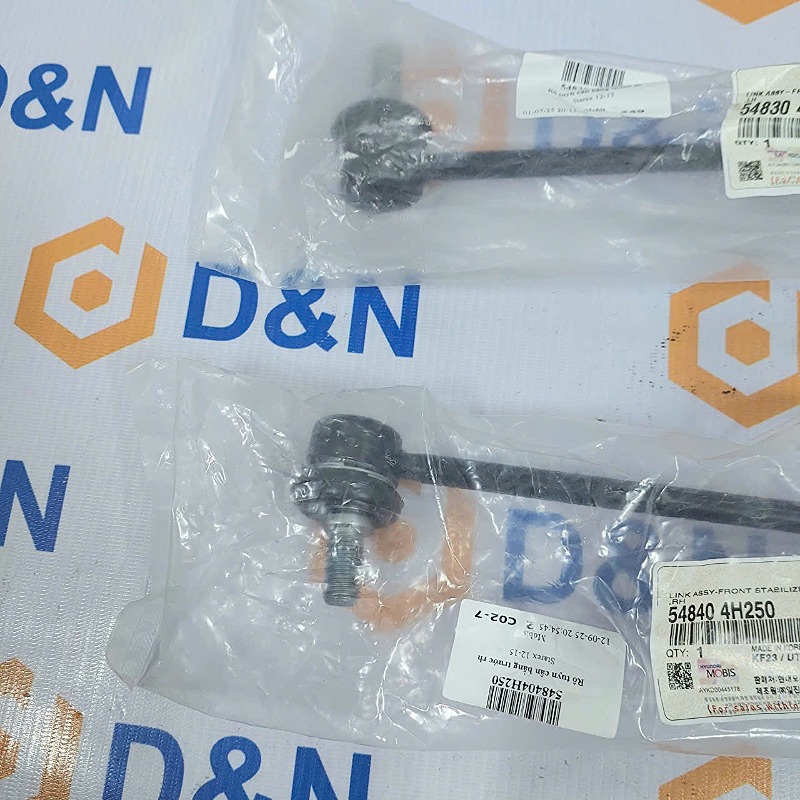 Rôtuyn cân bằng trước Hyundai Starex 2007- 2021 | 54830-4H250, 54840-4H250, 548304H250, 548404H250