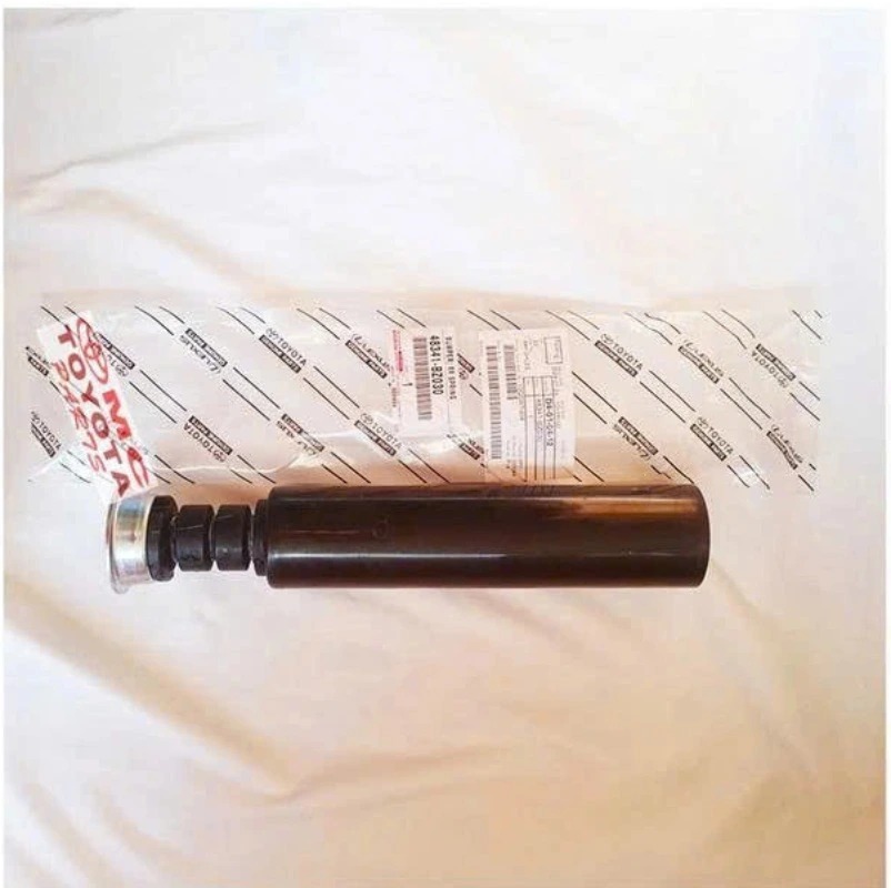 Tăm bông, chụp bụi giảm xóc sau Toyota Wigo 2018-2026 | 48341BZ030