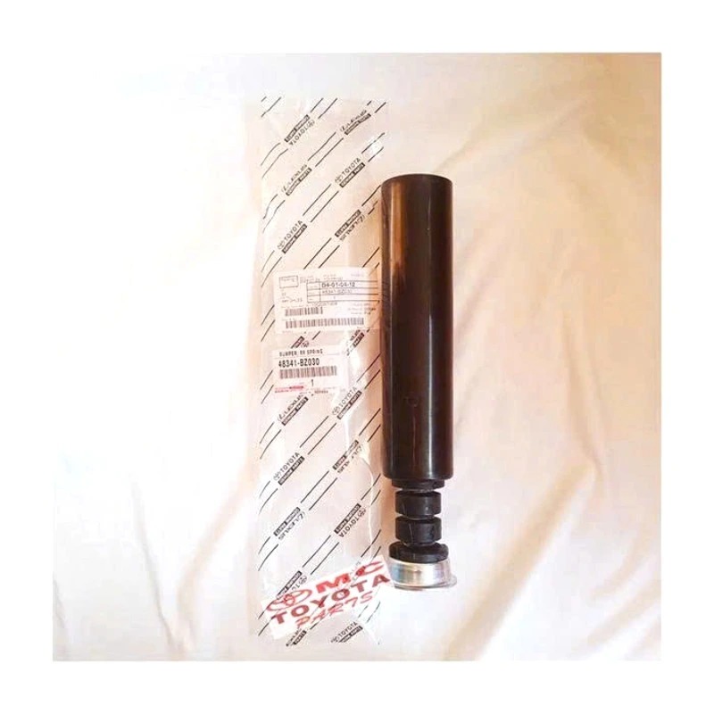 Tăm bông, chụp bụi giảm xóc sau Toyota Wigo 2018-2026 | 48341BZ030