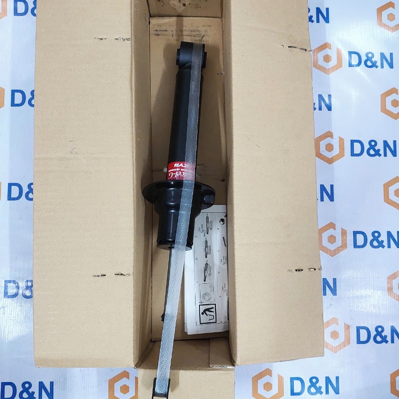 Giảm xóc trước, phuộc nhún trước mitsubishi pajero V73, V93 | 341445