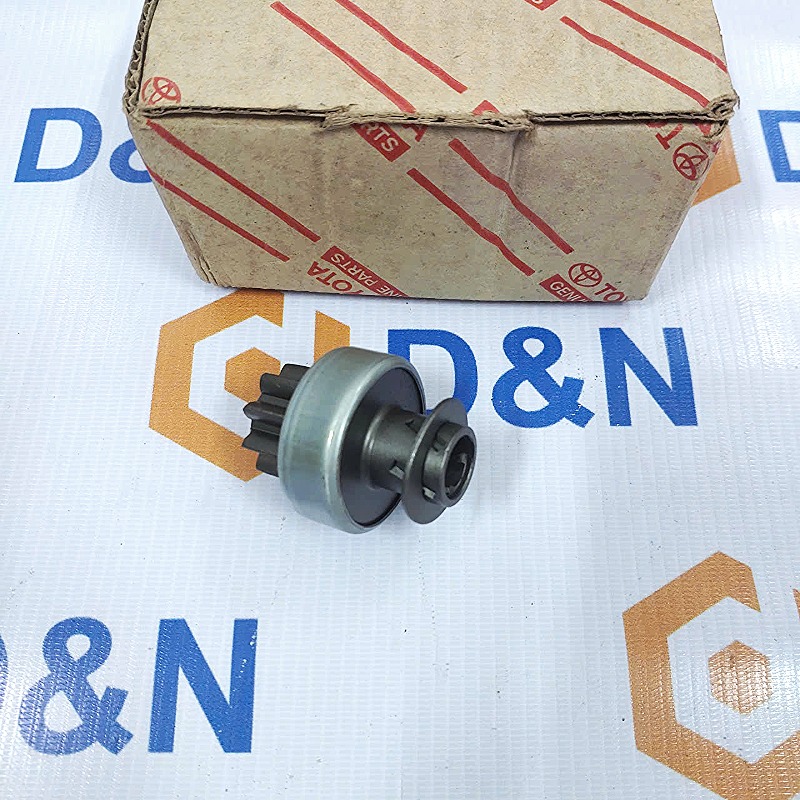 Măng đích đề, Măng ních đề Toyota Vios, Innova, Corolla, Altis, Zace, Camry | 28011-70020, 28011-0T070