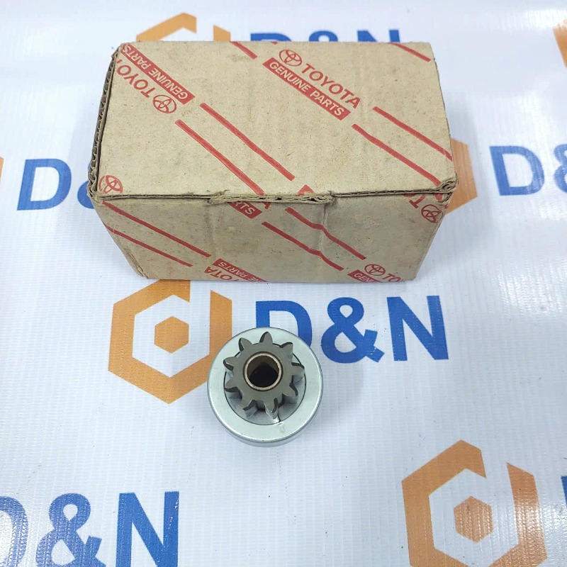 Măng đích đề, Măng ních đề Toyota Vios, Innova, Corolla, Altis, Zace, Camry | 28011-70020, 28011-0T070