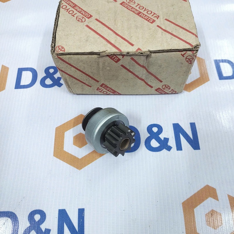 Măng đích đề, Măng ních đề Toyota Vios, Innova, Corolla, Altis, Zace, Camry | 28011-70020, 28011-0T070