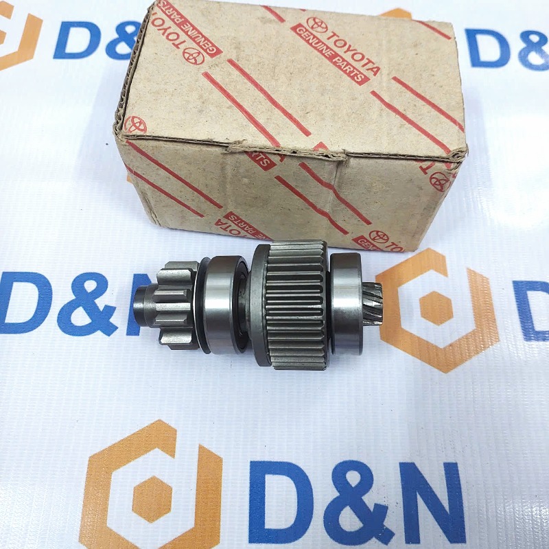 Măng đích đề, Măng ních đề Toyota Hilux, Fortuner, Hiace, Prado 1kd, 2kd | 28011-30040, 28011-64010, 28011-64030, 28011-67030