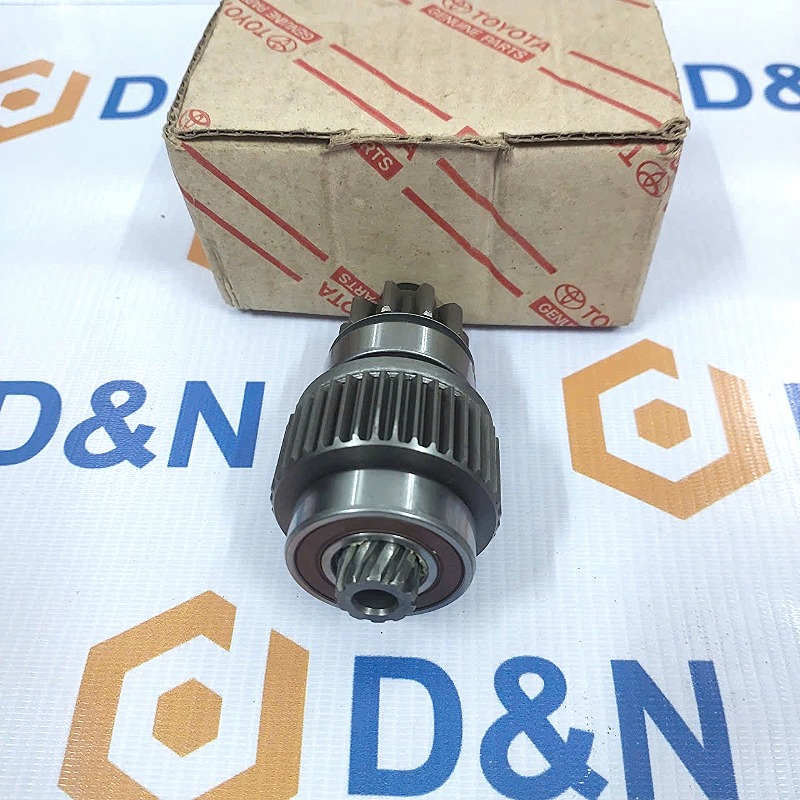 Măng đích đề, Măng ních đề Toyota Hilux, Fortuner, Hiace, Prado 1kd, 2kd | 28011-30040, 28011-64010, 28011-64030, 28011-67030