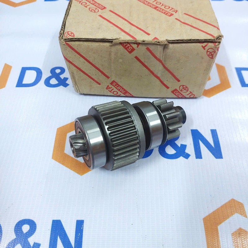 Măng đích đề, Măng ních đề Toyota Hilux, Fortuner, Hiace, Prado 1kd, 2kd | 28011-30040, 28011-64010, 28011-64030, 28011-67030