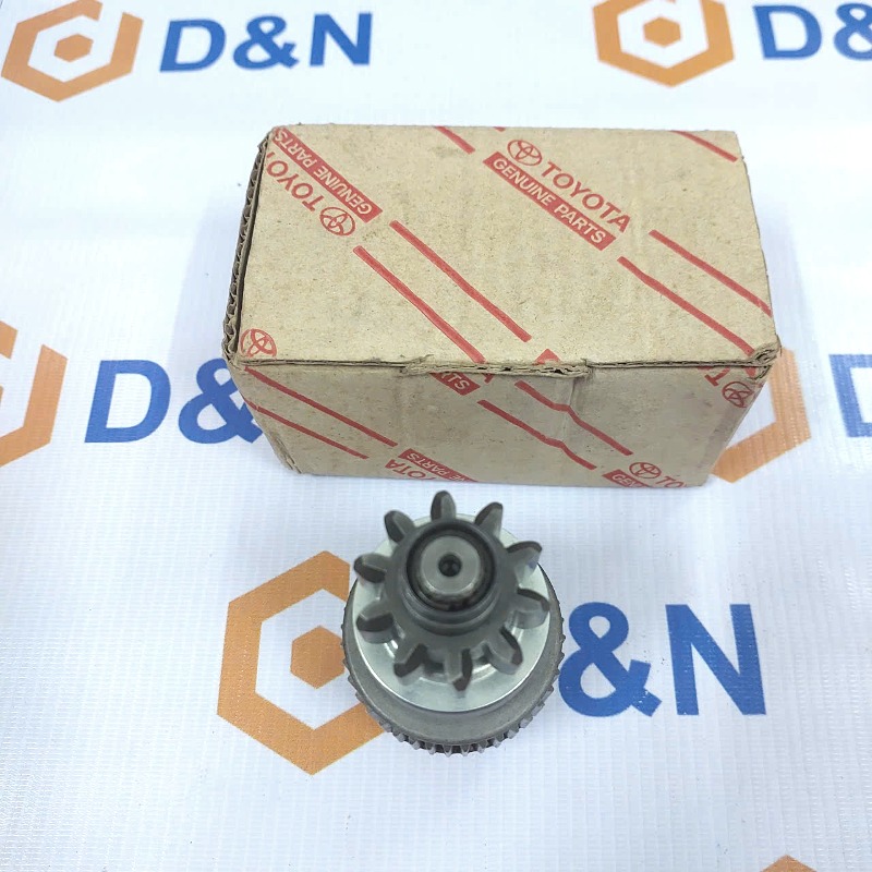 Măng đích đề, Măng ních đề Toyota Hilux, Fortuner, Hiace, Prado 1kd, 2kd | 28011-30040, 28011-64010, 28011-64030, 28011-67030