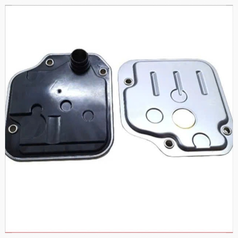 Lọc dầu hộp số Hyundai I10, I20, I30, Accent, Elantra, Avante 2007-2015 | 46321-23000, 46321-23001, 4632123000