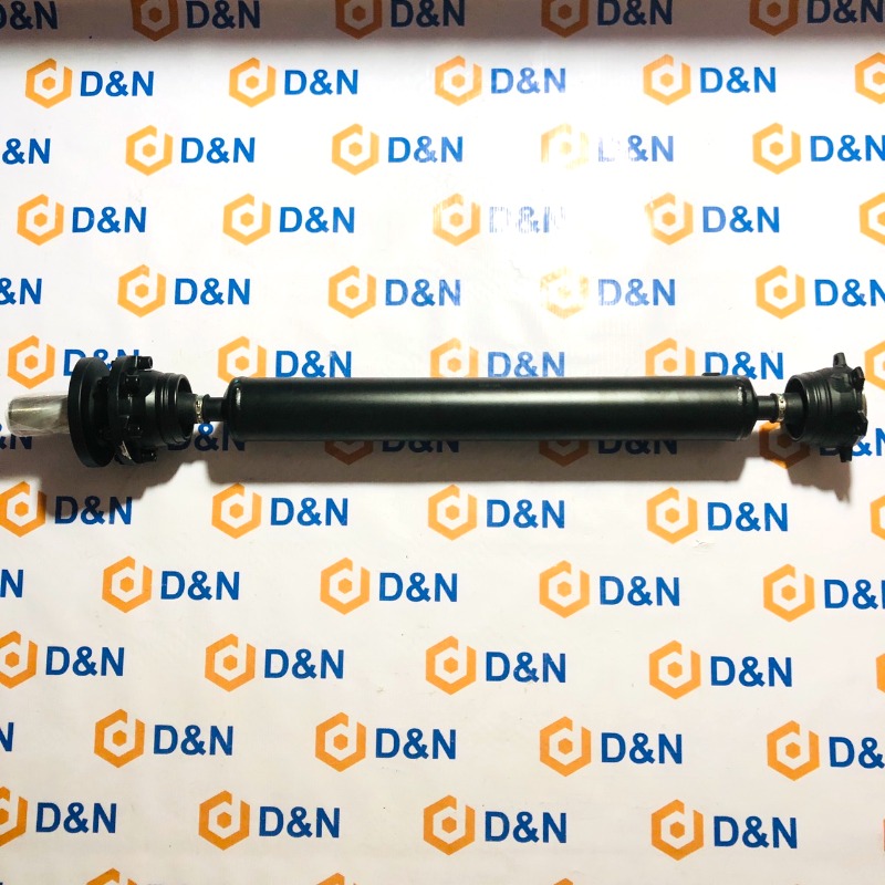 Trục cát đăng sau Mitsubishi Pajero V73, V93 | 3401A018, 3401A019, 3401A020