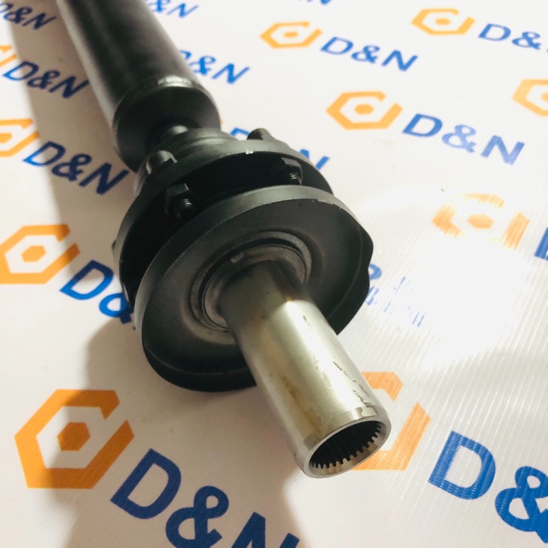 Trục cát đăng sau Mitsubishi Pajero V73, V93 | 3401A018, 3401A019, 3401A020