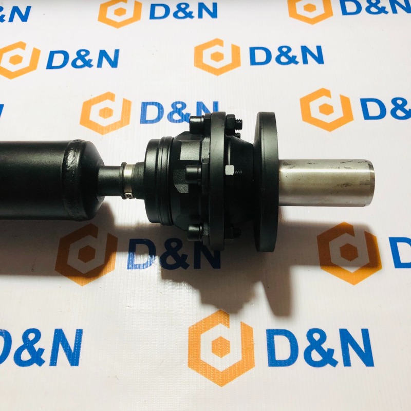 Trục cát đăng sau Mitsubishi Pajero V73, V93 | 3401A018, 3401A019, 3401A020