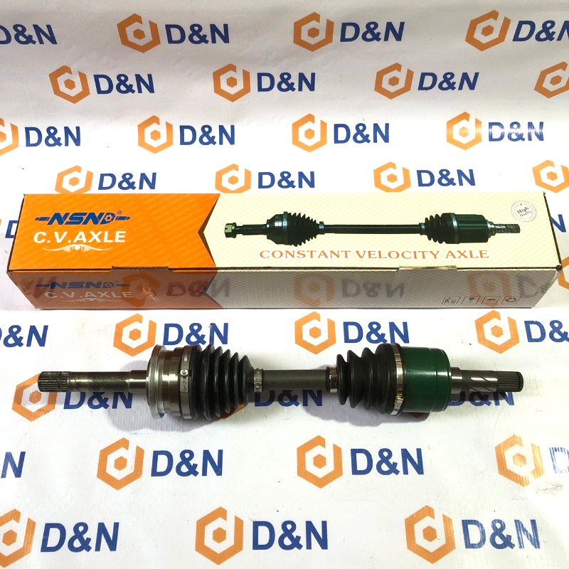 Cây láp ford ranger 1998, 1999, 2000, 2001, 2002 (Cài phanh)