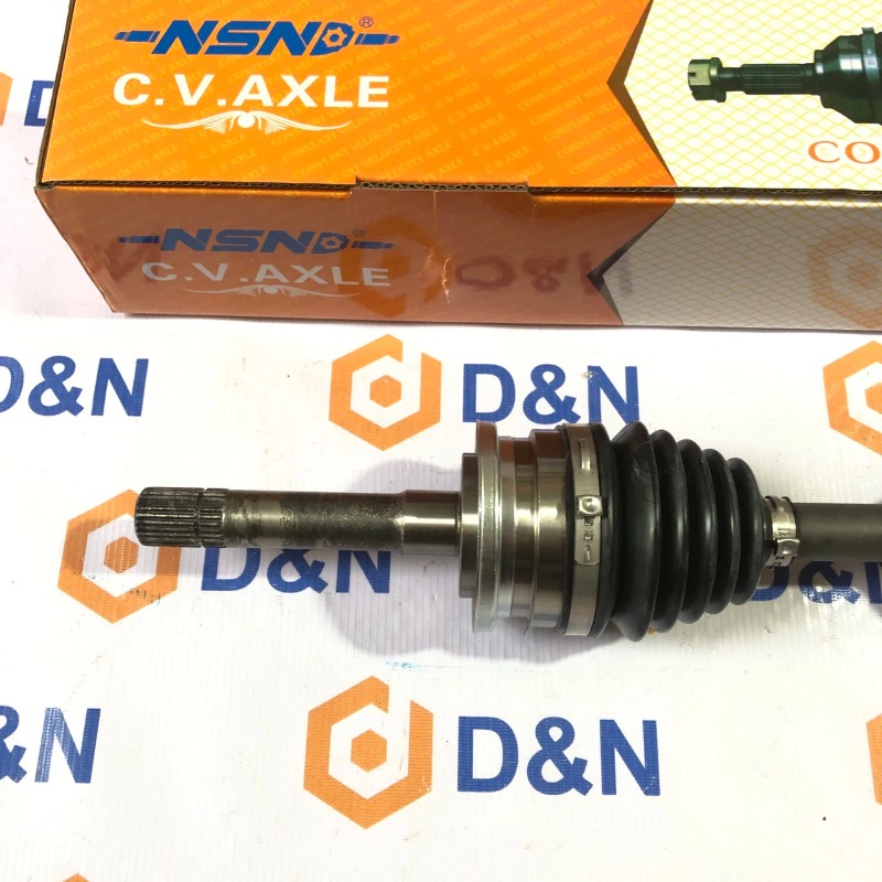 Cây láp phải/ phụ ford ranger 1998, 1999, 2000, 2001, 2002