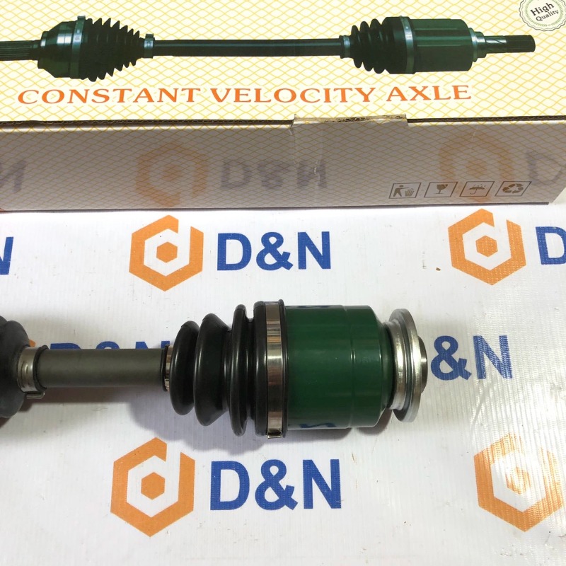 Cây láp trái/ lái ford ranger 1998, 1999, 2000, 2001, 2002