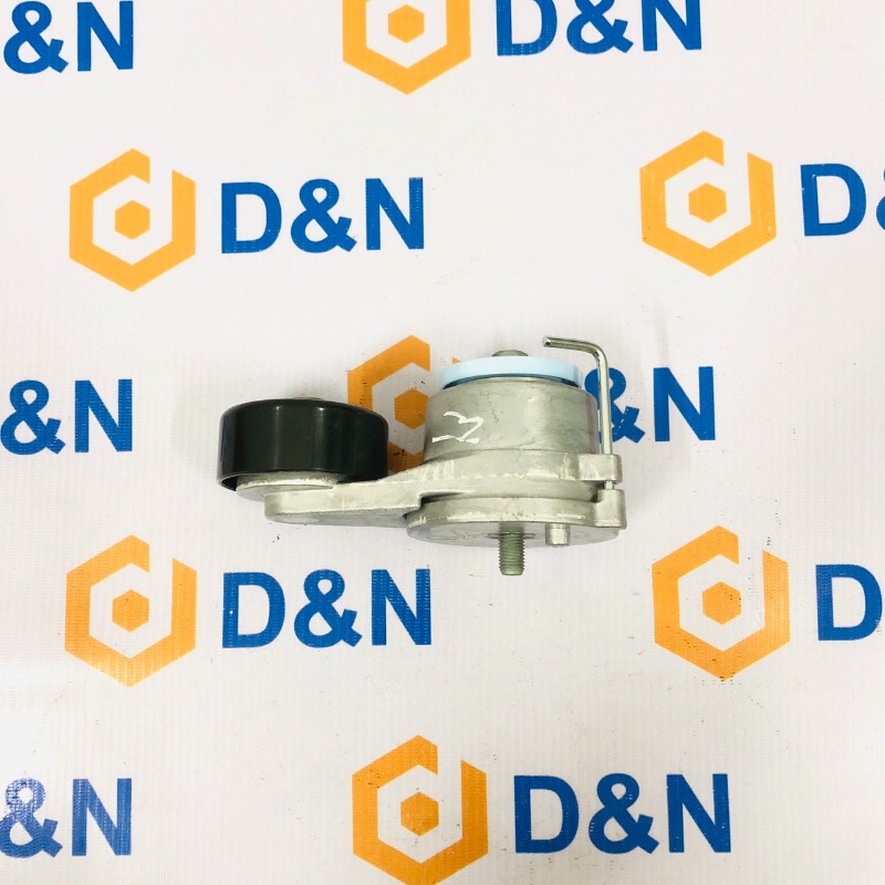 Cụm bi tăng tổng, bạc đạn tăng tổng Kia Sedona, Sorento 2015-2020 (Máy dầu 2.2L) | 25281-2F002, 25281-2F001, 25281-2F000