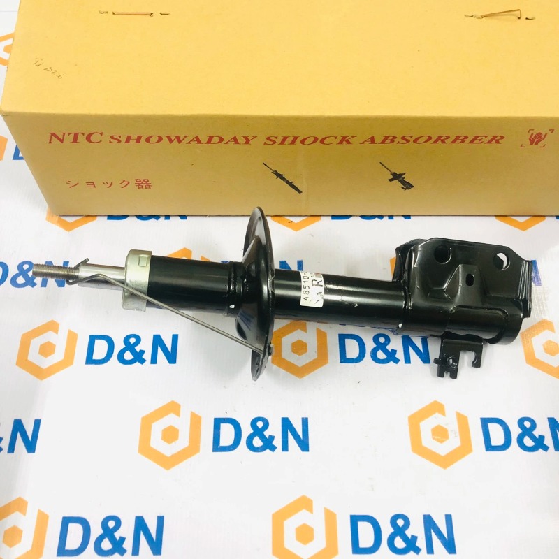 Giảm xóc trước, phuộc trước toyota vios 2014-2023