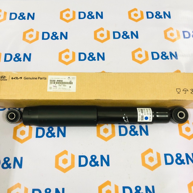Giảm xóc sau, phuộc sau Hyundai Starex 2007-2021 | 55300-4H150, 55300- 4H050, 55300- 4H650